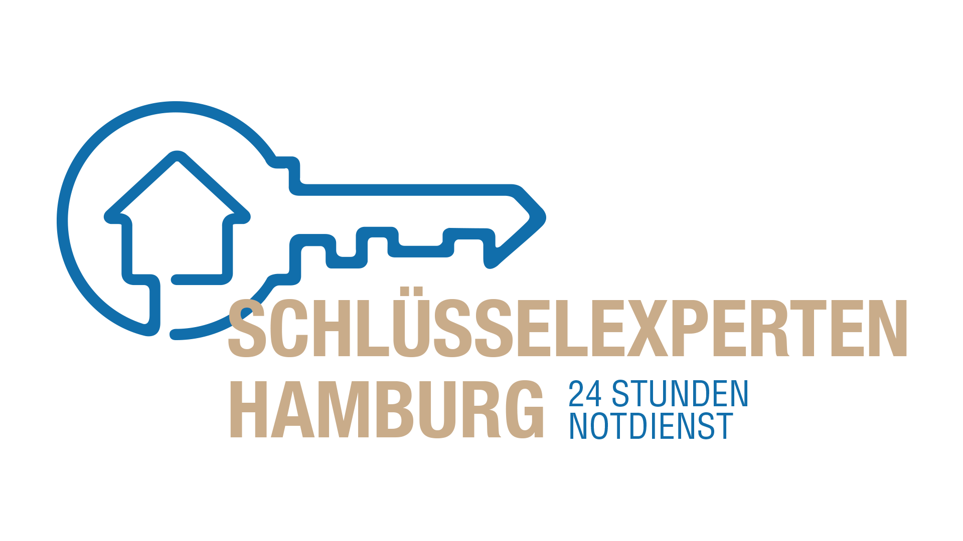 Schlüsselexperten Hamburg Logo